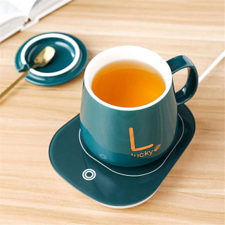 Smart coffee mug - Keramički poklon set za tople napitke