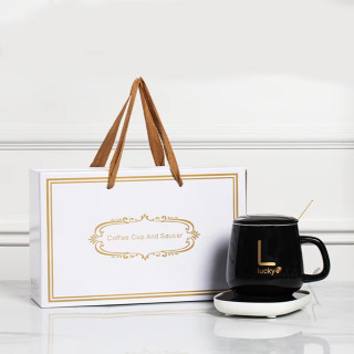 Smart coffee mug - Keramički poklon set za tople napitke
