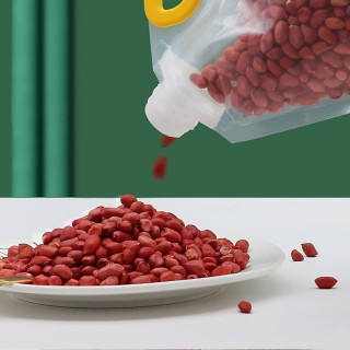 Vreća sa rukohvatom 2,5 kg - za odlaganje namernica i tečnih napitaka