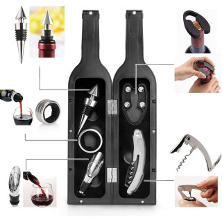 WineMaster - Kreativni poklon set za vino