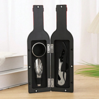 WineMaster - Kreativni poklon set za vino