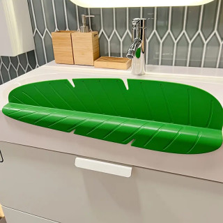 Banana Leaf – Barijera za zaštitu od prskanja vode u kuhinji