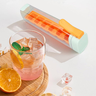 Ice Cube Mould– Jednim potezom do savršenih kocki leda