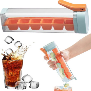 Ice Cube Mould– Jednim potezom do savršenih kocki leda