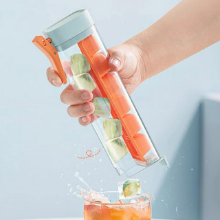 Ice Cube Mould– Jednim potezom do savršenih kocki leda