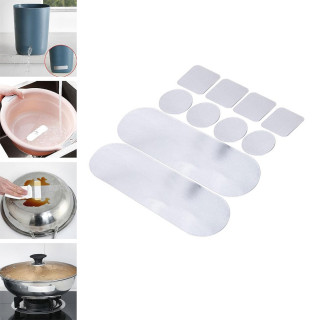 Aluminijumski flasteri za reparaciju šerpi