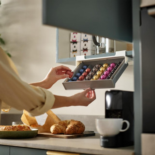 Coffee Slide - Viseća fioka za organizaciju kapsula