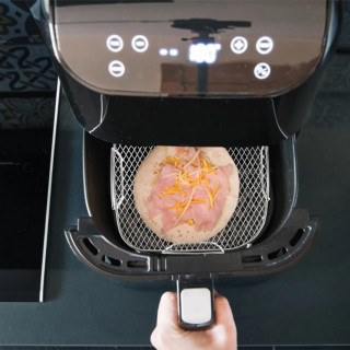 Metalna rešetka za Air Fryer 21cm