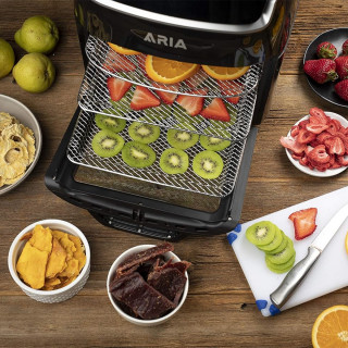 Metalna rešetka za Air Fryer 21cm