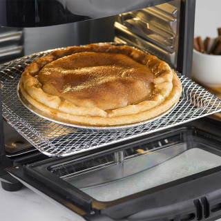Metalna rešetka za Air Fryer 21cm