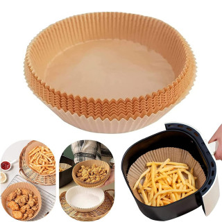 Pek papir za Air Fryer i tepsije
