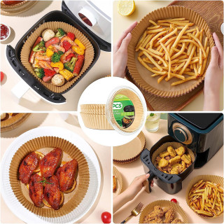 Pek papir za Air Fryer i tepsije