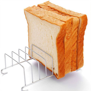 Toast Rack - metalni stalak za tostiranje hleba