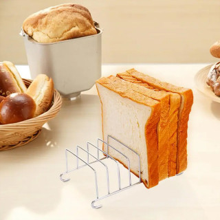 Toast Rack - metalni stalak za tostiranje hleba