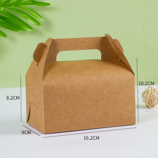 DessertBox - Kutija za peciva i kolače sa rukohvatom
