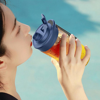 Mini Juice - Električni blender za brze napitke