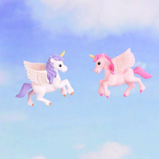 Unicorn dekorativna figurica za devojčice