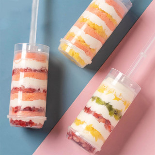 Dessert Press - Kalup za valjkasto oblikovanje poslastica
