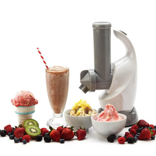 Ice Cream Maker – Aparat za pravljenje zdravih sladoleda