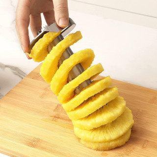 Pineapple cutter - Ručni secko za ananas sa vakuumom