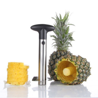Pineapple cutter - Ručni secko za ananas sa vakuumom