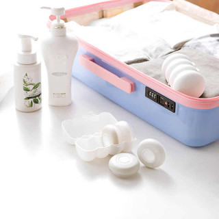 Soap dispenser - Mini dozer za poneti