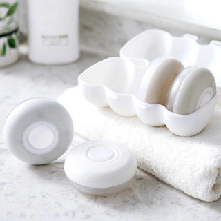 Soap dispenser - Mini dozer za poneti