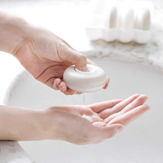 Soap dispenser - Mini dozer za poneti