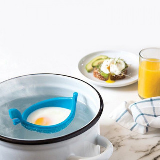 Eggondola - modla za poširana jaja