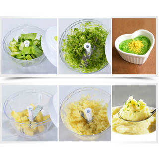 Easy spin - Ručni secko 