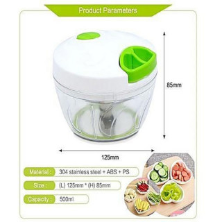 Easy spin - Ručni secko 