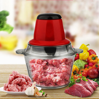 MultiChop - Višenamenski el. blender za povrće i meso