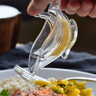 Birdie Juicer - Providna cediljka za limun u obliku ptičice