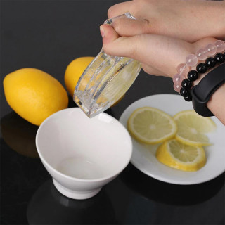 Birdie Juicer - Providna cediljka za limun u obliku ptičice