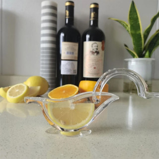 Birdie Juicer - Providna cediljka za limun u obliku ptičice