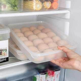 Egg box 24 u 1 - kutija za skladištenje jaja