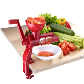 Tomato Juicer - Ručna mašina za mlevenje i pasiranje paradajza