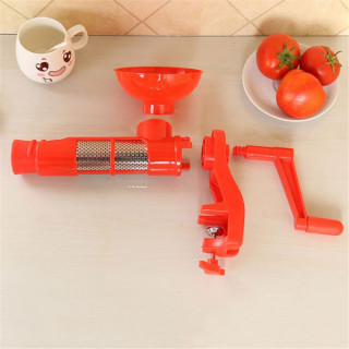 Tomato Juicer - Ručna mašina za mlevenje i pasiranje paradajza