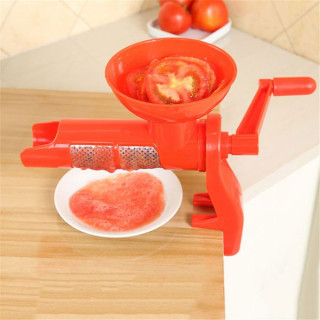 Tomato Juicer - Ručna mašina za mlevenje i pasiranje paradajza