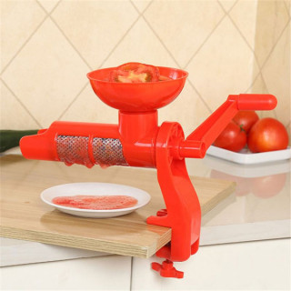 Tomato Juicer - Ručna mašina za mlevenje i pasiranje paradajza