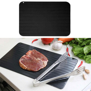 Defrosting Tray - Ploča za brzo odmrzavanje hrane