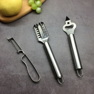 Kitchen tools - Trodelni set za kuhinju