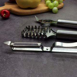 Kitchen tools - Trodelni set za kuhinju