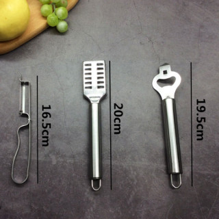 Kitchen tools - Trodelni set za kuhinju