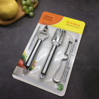 Kitchen tools - Trodelni set za kuhinju