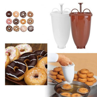 Doughnut maker -  Dozer za američke krofne