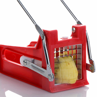 French Fries Cutter - Ručni secko za pomfrit