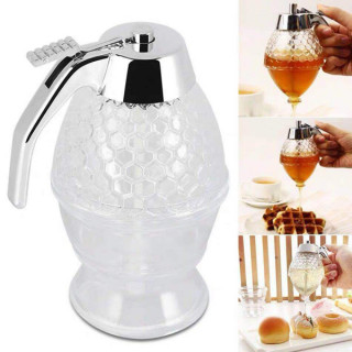 Honey dispenser - dozer za med