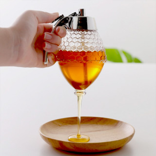 Honey dispenser - dozer za med