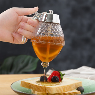 Honey dispenser - dozer za med
